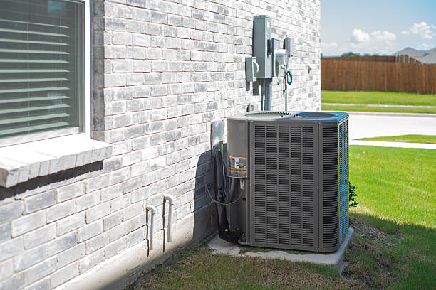 Reliable Heat Pump Repair contractor in San Fernando, CA by FH HVAC